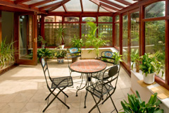Broomfield conservatory quotes