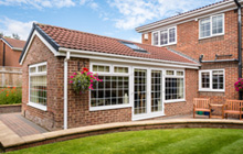 Broomfield house extension leads