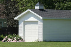 Broomfield outbuilding construction costs