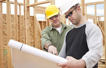 Broomfield outhouse construction leads